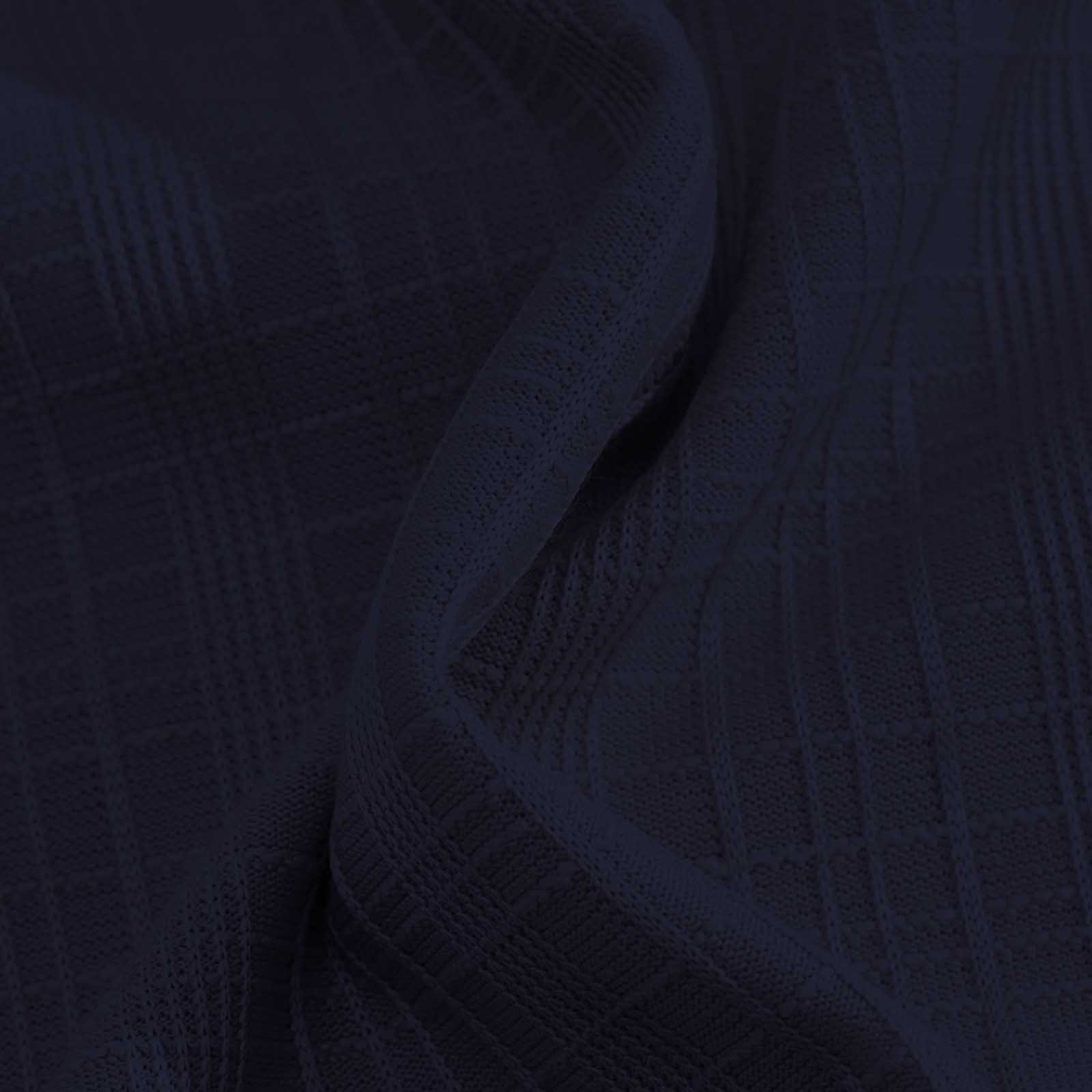 thumbnail image 5 of Camisa de manga corta con solapa y cremallera de color liso para hombre - Poliéster, ligera, informal/deportiva/para actividades al aire libre (S-XXXL), 5 of 8